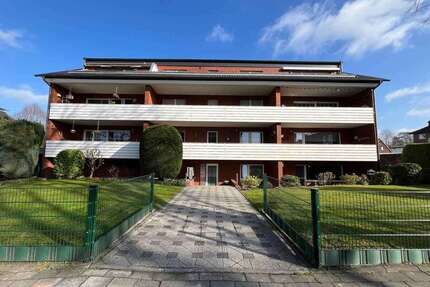 Wohnung zum Kaufen in Hamm 120.000,00 € 68.39 m²