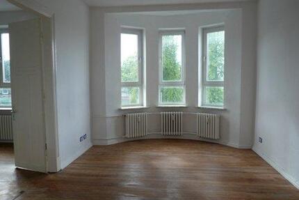 3-Zimer-Wohnung mit Balkon zur Ostseite 1. Etage - Flensburg Fruerlund
