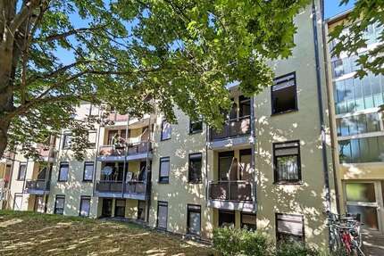Wohnung zum Kaufen in Mainz 107.000,00 € 19.91 m²