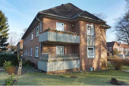 Wohnung zum Mieten in Preetz 650,00 € 56.9 m²