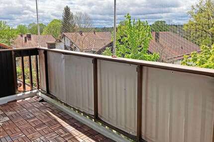 Wohnung zum Mieten in Deisenhofen 1.480,00 € 92.37 m²
