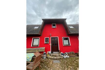 Gemütliche 2-Zimmer Wohnung in lancken-Granitzpreetz - Sellin
