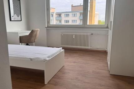 WG Eschborn 2025 renoviert 14 min Bahn Frankfurt 10 min Börse