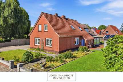 Haus zum Kaufen in Ihlow Ludwigsdorf 205.000,00 € 167 m² - Ihlow / Ludwigsdorf