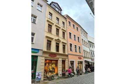 Wohnung zum Mieten in Zittau 250,00 € 44.5 m²
