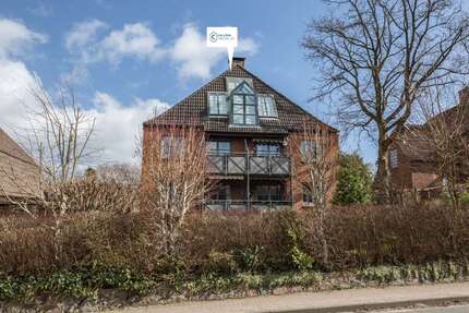 Wohnung zum Kaufen in Kappeln 380.000,00 € 120 m²