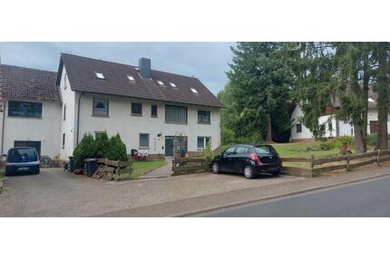 2 Familienhaus,2 Werkstätten,Nebengebäude,Von Privat - Freiensteinau
