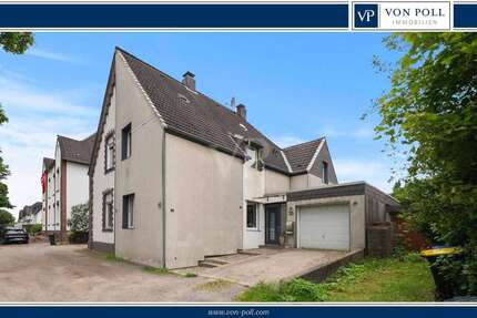 Haus zum Kaufen in Velbert 319.000,00 € 112 m²