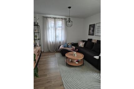 ANFRAGESTOP!!! Ab 01.06.26 - 3 Zimmer-Wohnung in Eutritzsch - Leipzig Nord