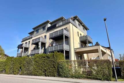 Wohnung zum Kaufen in Kolbermoor 495.000,00 € 103 m²
