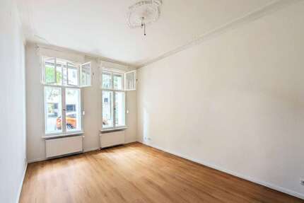 Wohnung zum Mieten in Berlin 1.545,00 € 81.3 m²