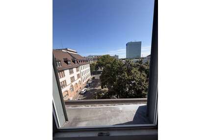 Wohnung zum Mieten in Mannheim 805,00 € 72.94 m²