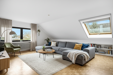 Wohnung zum Kaufen in Köln 520.000,00 € 156 m²