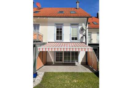 Haus zum Kaufen in Kaufbeuren 565.000,00 € 125.28 m²