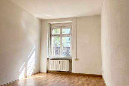 +Sanierung vor Bezug+ Schöne 2-Raumwohnung in der Dresdner Neustadt zur Miete! - Dresden Leipziger Vorstadt