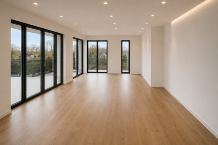 Wohnung zum Mieten in Melle 2.185,00 € 156 m²