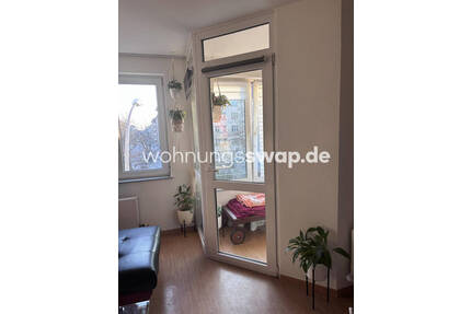 Wohnungsswap - Wisbyer Straße - 716,00&nbsp;EUR Kaltmiete, ca.&nbsp; 57,00&nbsp;m&sup2;&nbsp;Wohnfl&auml;che in Berlin (PLZ: 13189) Prenzlauer Berg