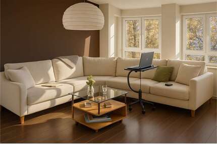 Wohnung zum Kaufen in Freilassing 450.000,00 € 120.84 m²