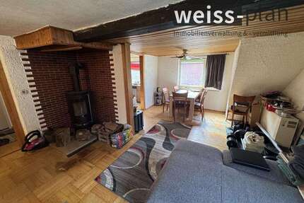 Wohnung zum Kaufen in Wiesensteig 109.000,00 € 82.67 m²