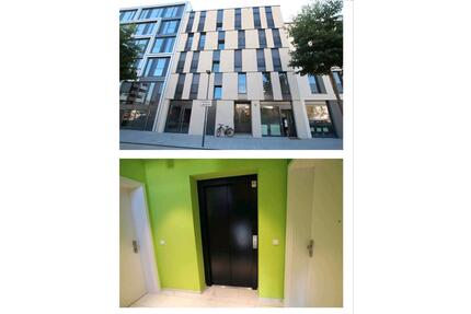 Wohnung in Bahnstadt zu vermieten - Heidelberg