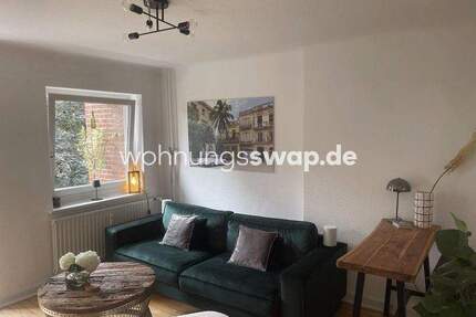 Wohnungsswap - Theodor-Rumpel-Weg - Hamburg Barmbek-Nord