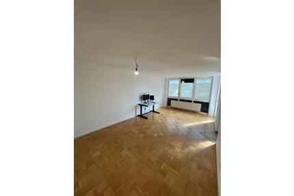 Sonnige 1,5 Zimmer Wohnung Nordstadt - Pforzheim