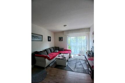 Moderne 3-Zimmer-Neubauwohnung in Monsheim-Kriegsheim – ca. 90 m² - Worms Nördliche Vororte