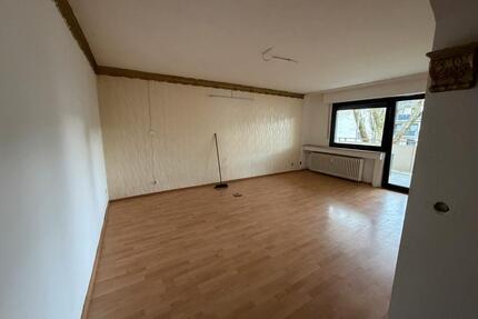 Helle Wohnung mit großzügigen Balkon in Ruhige Lage - Bergheim Ahe