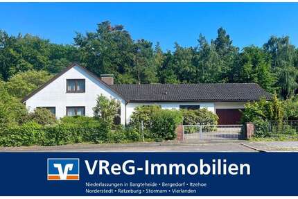 Haus zum Kaufen in Aumühle 819.000,00 € 192.28 m²