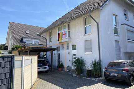 Wohnung zum Kaufen in Duisburg 239.000,00 € 99 m²