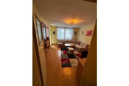 Für Kapitalanleger 2 Zimmer Wohnung in Ricklingen - Hannover