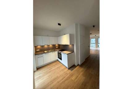 Wohnung zum Mieten in Hannover 850,00 € 34.9 m²
