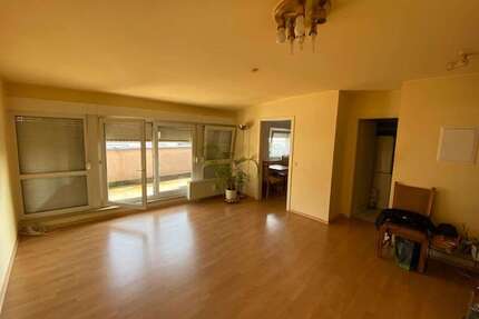 Wohnung zum Mieten in Pforzheim 640,00 € 65 m²