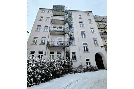 Wohnung zum Kaufen in Leipzig 299.000,00 € 88.8 m²