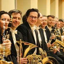 2. Abokonzert 2027 | Sächsische Bläserphilharmonie