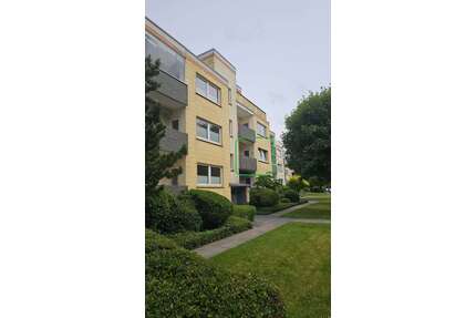 Wohnung zum Kaufen in Harrislee 179.000,00 € 72 m²