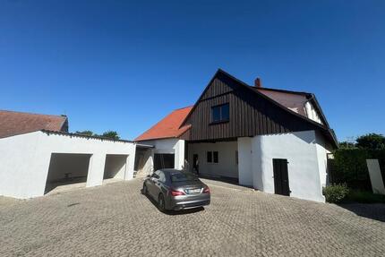 Top-Investment mit Potenzial: Mehrfamilienhaus im Mietkauf - Bad Oeynhausen Dehme