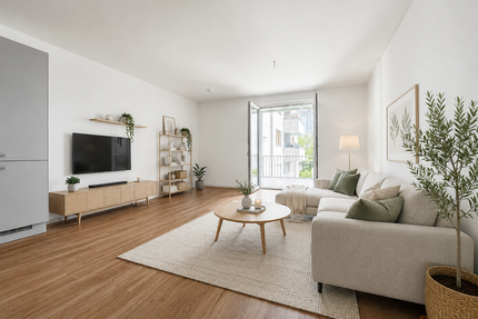 Wohnung zum Mieten in Berlin 1.277,00 € 82.35 m²