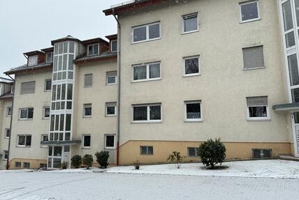 2-Zi Wohnung in Alsfeld - 130.000,00&nbsp;EUR Kaufpreis, ca.&nbsp; 59,00&nbsp;m&sup2; in Schwalmstadt (PLZ: 34613)