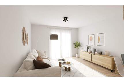 Modern, komfortabel und energieeffizient Wohnen in Frankfurt (Oder)