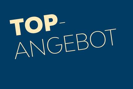 großzügige 2 Raum Wohnung mit Balkon - Döbeln