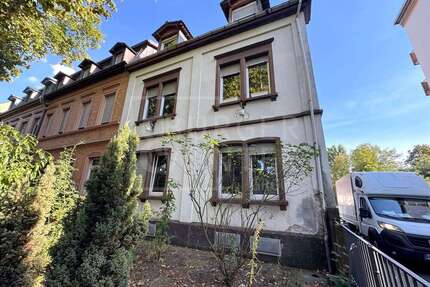 Haus zum Kaufen in Frankenthal (Pfalz) 399.900,00 € 210 m²