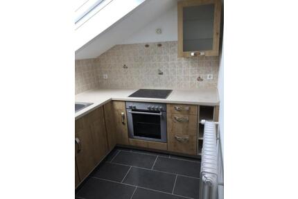 Schöne 3-Zi.-DG-Wohnung in 72285 Pfalzgrafenweiler - Freudenstadt