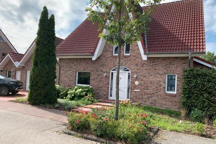 Mehrgenerationshaus in Top Zustand - Steinfurt