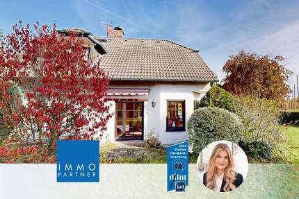 Haus zum Kaufen in Eckental 580.000,00 € 110.87 m²