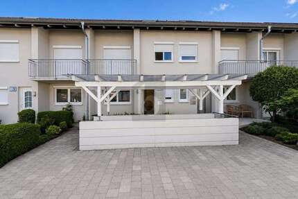 Haus zum Kaufen in Küssaberg 499.000,00 € 150 m²