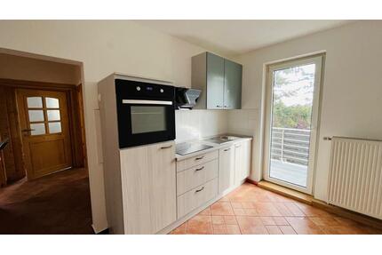 Neugründung einer 2er WG - 350,00&nbsp;EUR Kaltmiete, ca.&nbsp; 60,00&nbsp;m&sup2; in Bayreuth (PLZ: 95445) Meyernberg