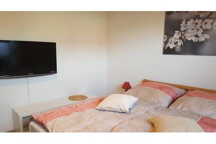 Kleine Ferienwohnung Kirschblüte - Witzenhausen