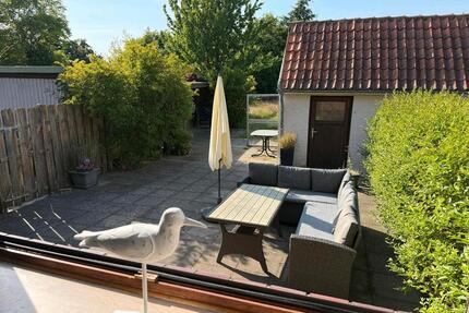 Büsum Ferienwohnung 