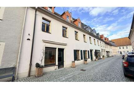 Haus zum Kaufen in Zschopau 138.000,00 € 260 m²